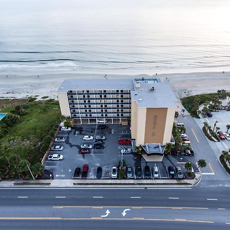 Georgian Inn Beach Club Ормънд Бийч Екстериор снимка