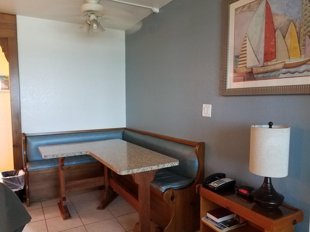 Georgian Inn Beach Club Ормънд Бийч Екстериор снимка
